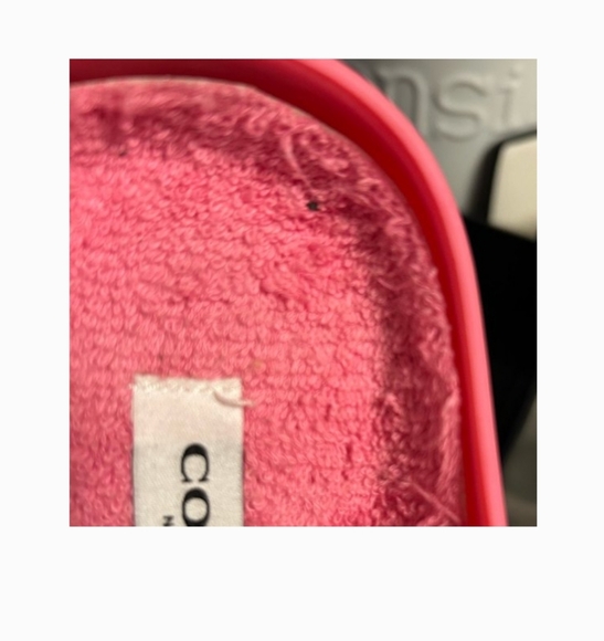 Sz 7 Coach shoes in box - Picture 4 of 6